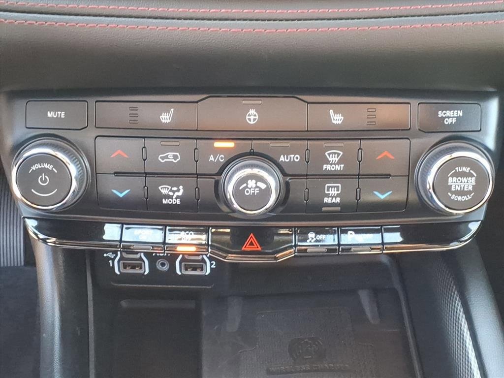 Certified 2022 Dodge Durango R/T image 8