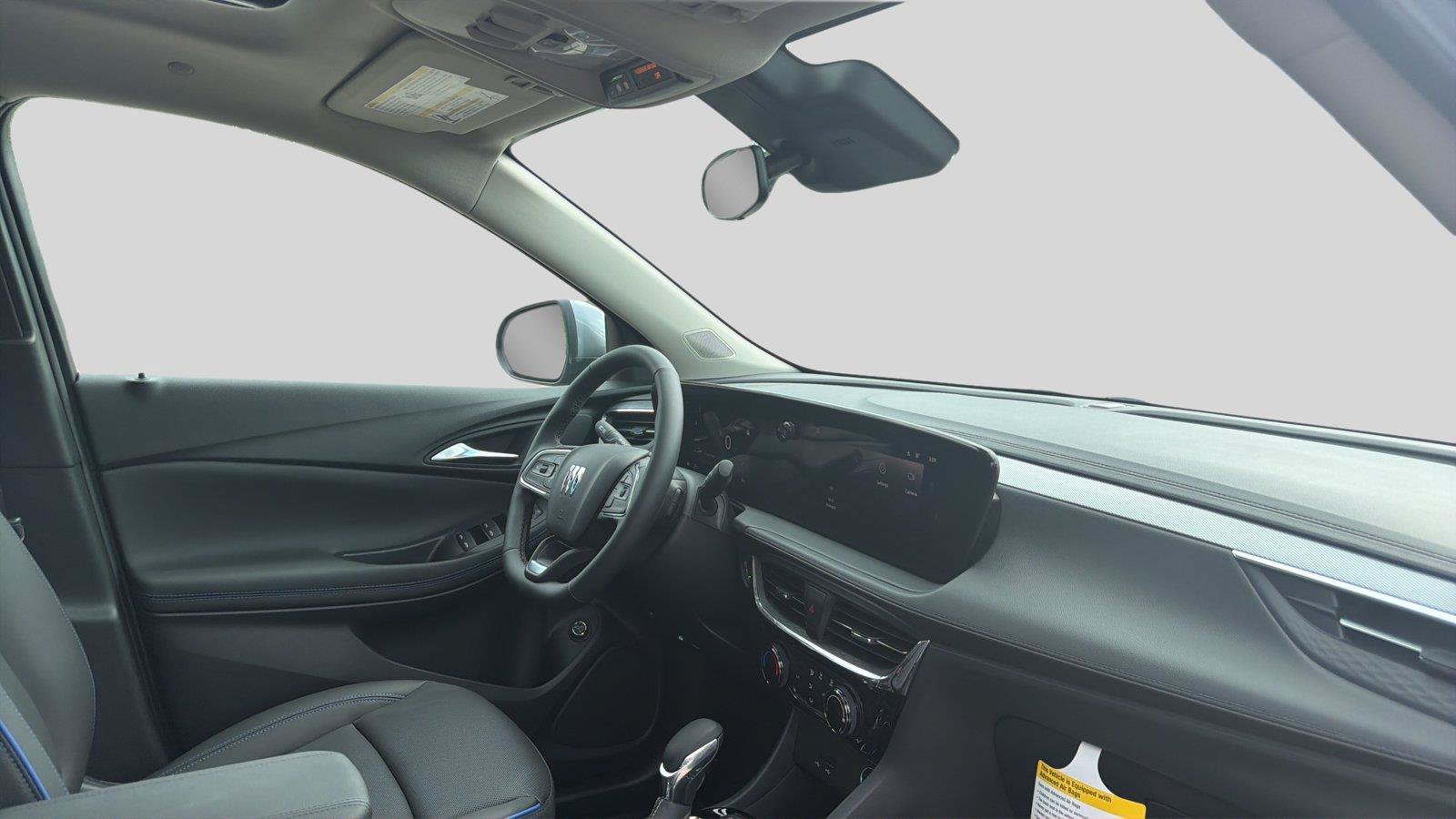 New 2026 Buick Encore GX Sport Touring w/ Advanced Technology Package AWD/4WD image 23