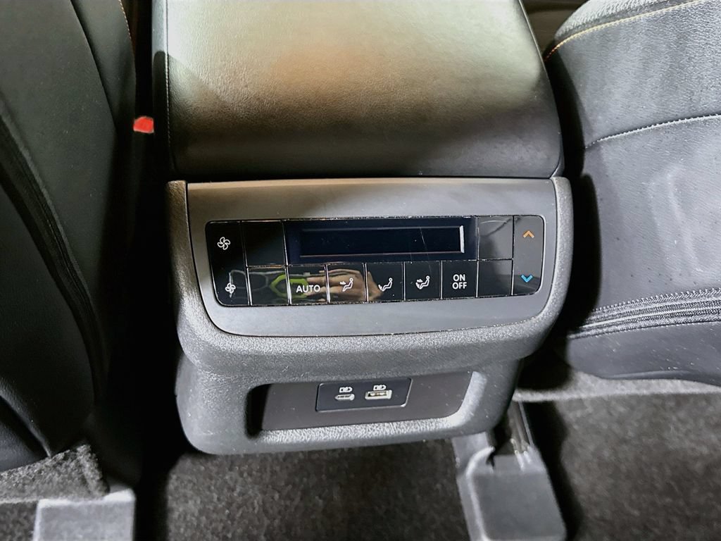 Certified 2024 Nissan Pathfinder Rock Creek AWD/4WD image 28