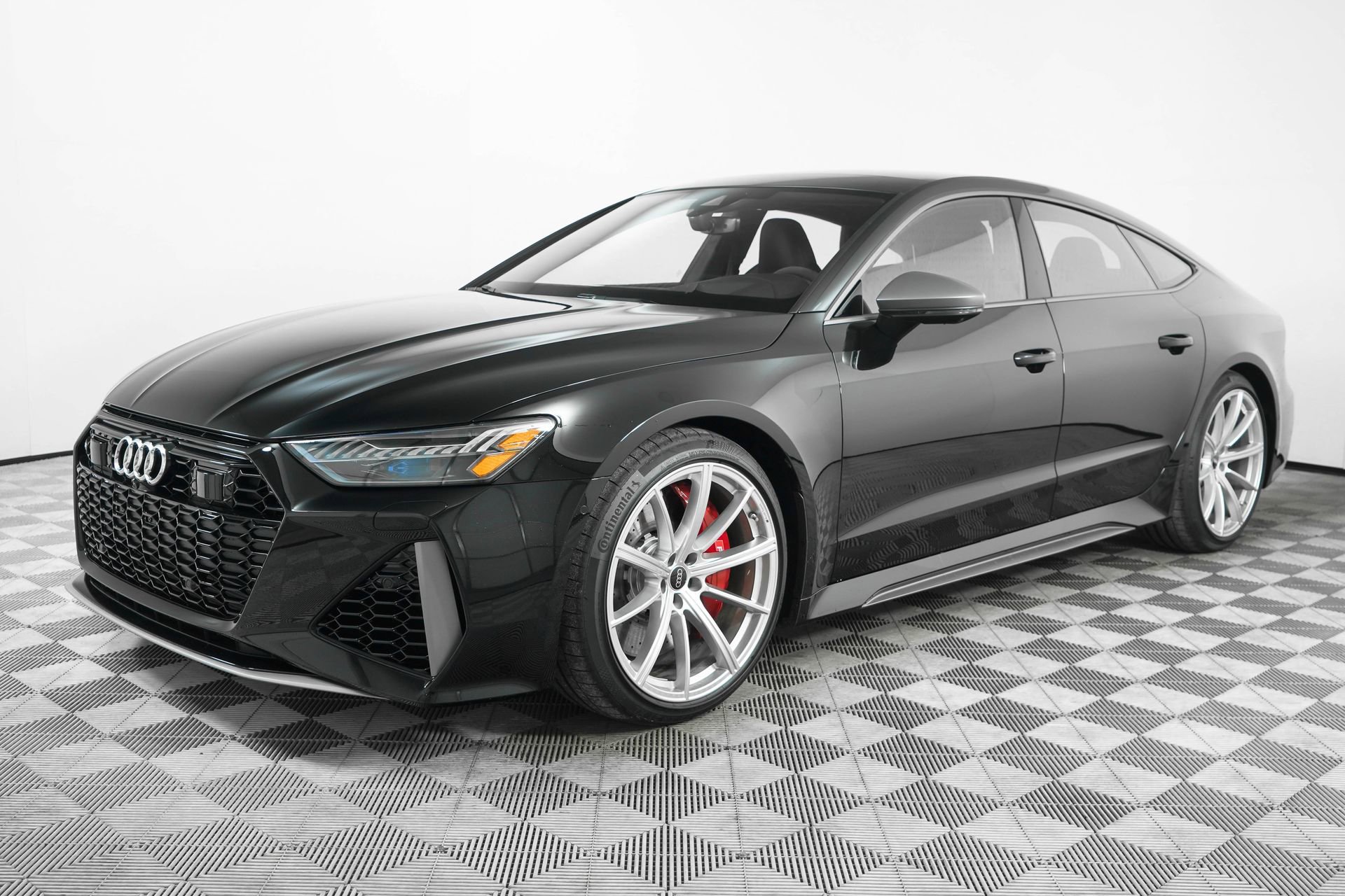 New 2026 Audi RS 7 Performance image 3