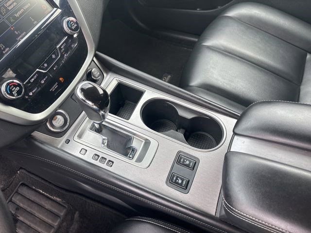 Used 2023 Nissan Murano SV w/ SV Midnight Edition Package AWD/4WD image 25