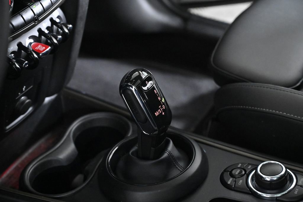 Certified 2023 MINI Cooper Countryman S image 17