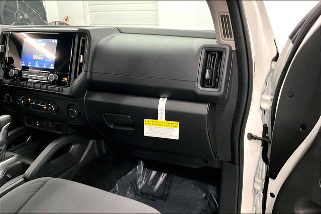 New 2026 Nissan Frontier S w/ Tow Package image 31