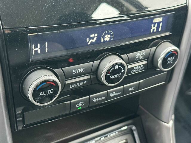 Used 2021 Subaru Ascent 8-Passenger image 25