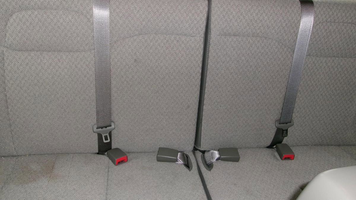 Used 2024 Chevrolet Express 2500 LT w/ LT Preferred Equipment Group RWD image 13