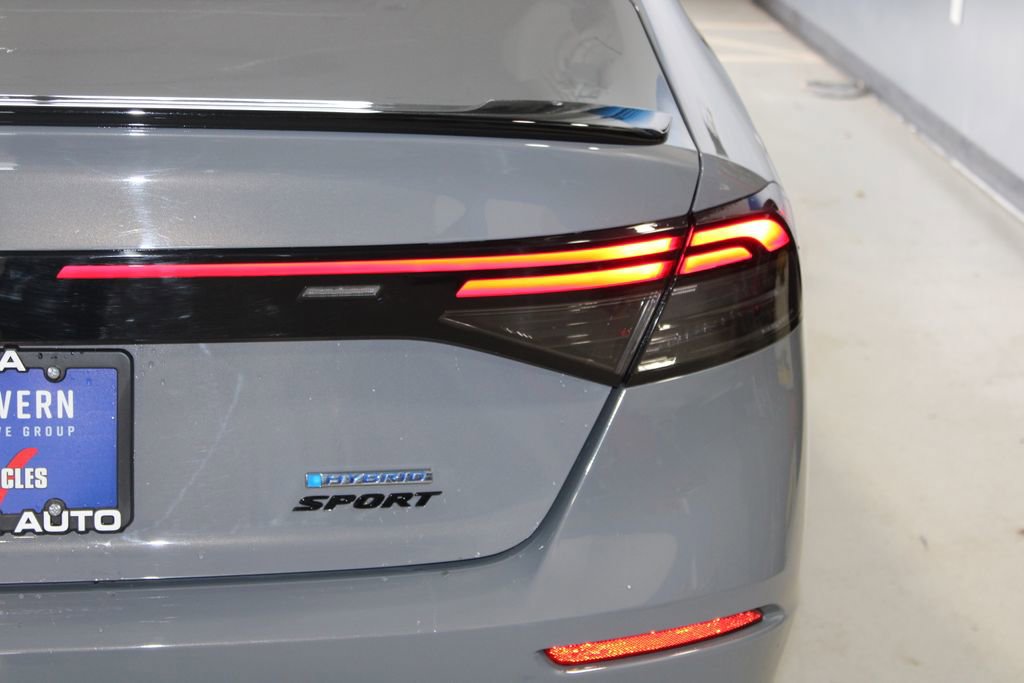 Used 2023 Honda Accord Sport image 41