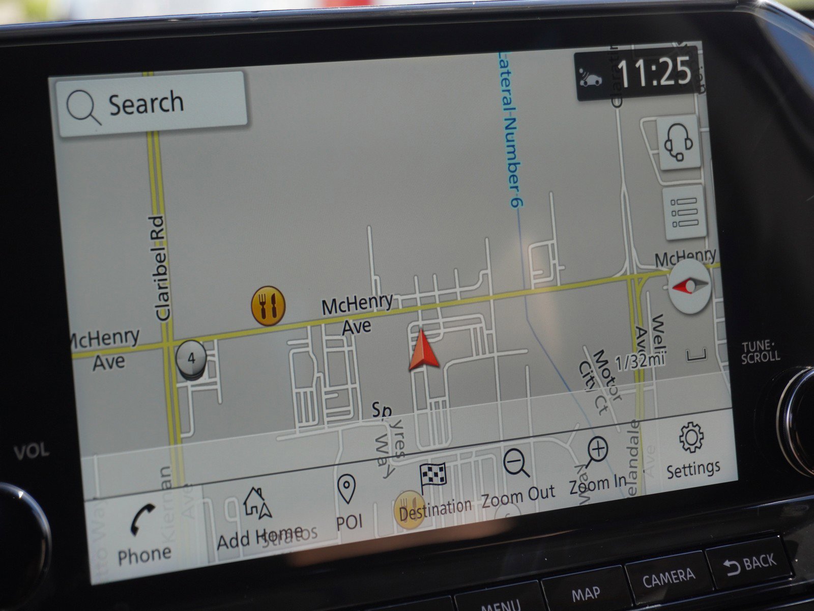 Used 2022 Nissan Pathfinder Platinum w/ Cargo Package image 30