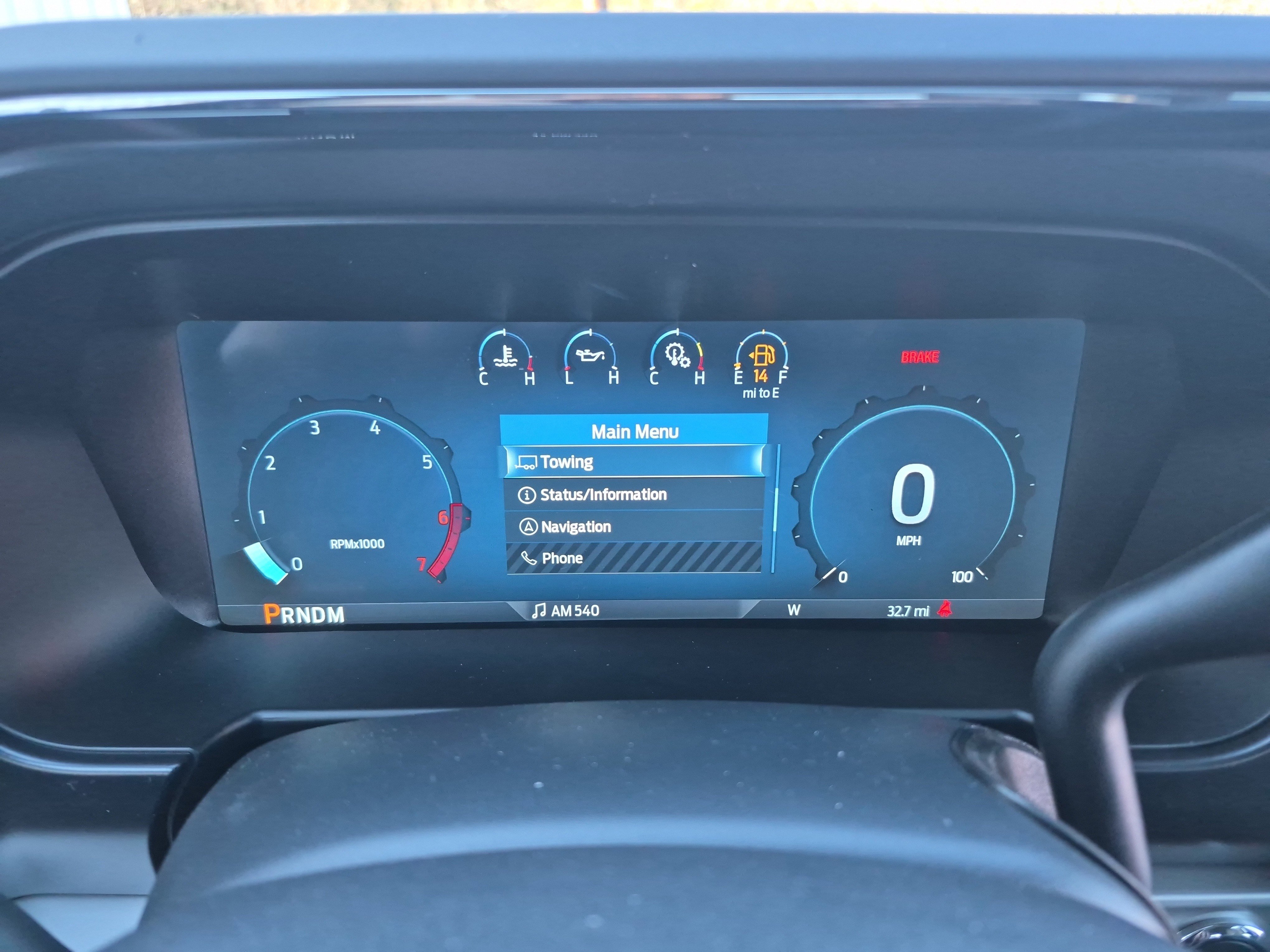 New 2026 Ford F350 XLT w/ XLT Premium Package image 26