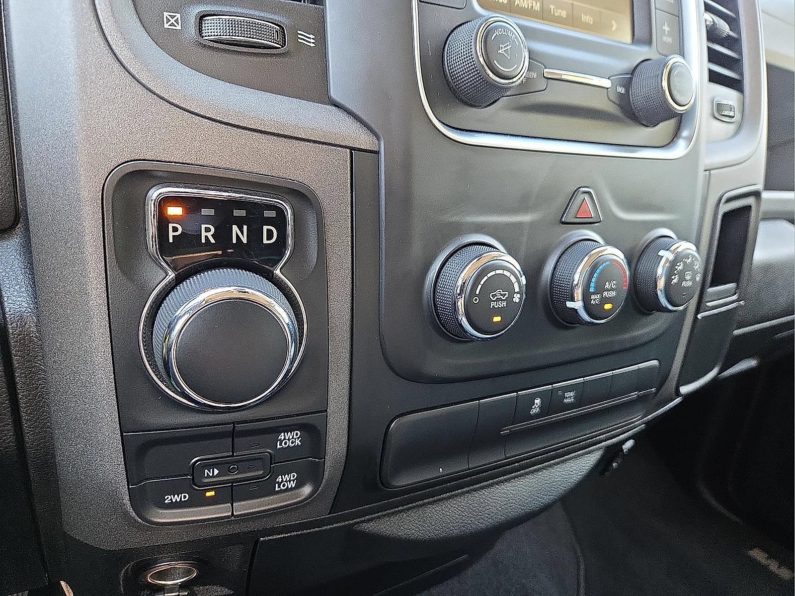 Used 2018 RAM 1500 Tradesman w/ Popular Equipment Group AWD/4WD image 18