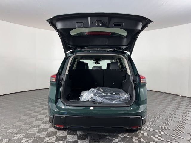 New 2026 Nissan Rogue SV image 45