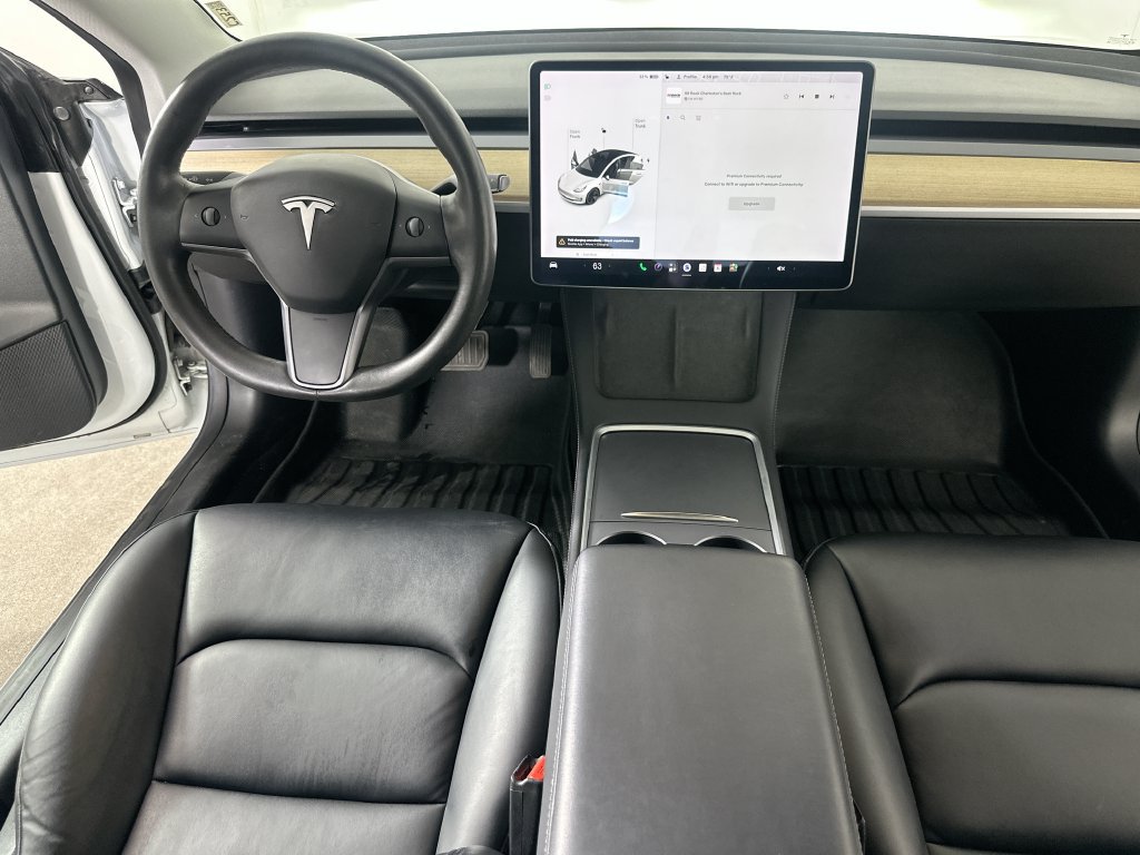 Used 2021 Tesla Model 3 Standard Range Plus RWD image 19