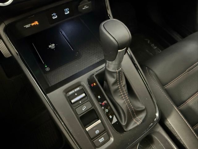 Used 2026 Honda CR-V Sport-L image 24