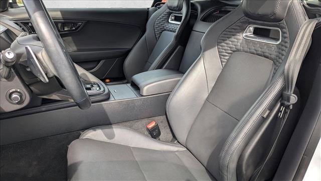 Used 2023 Jaguar F-TYPE R-Dynamic image 23