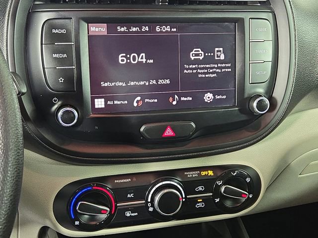 Certified 2023 Kia Soul LX w/ LX Technology Package image 20