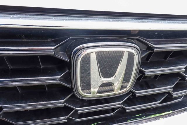 Used 2023 Honda CR-V EX image 4