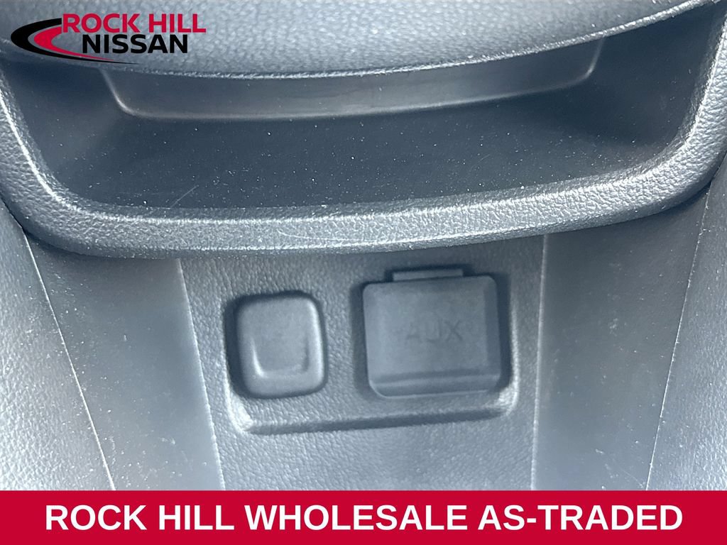 Used 2016 Buick Encore Convenience FWD image 17