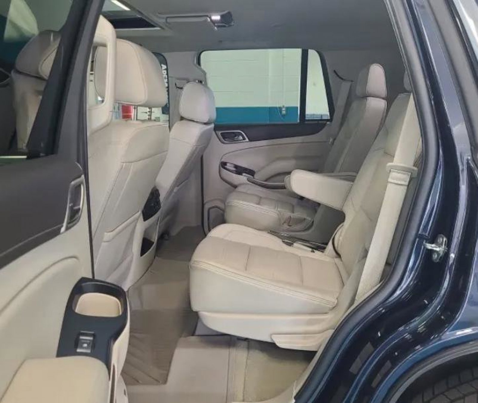Used 2018 GMC Yukon Denali w/ Denali Ultimate Package AWD/4WD image 14