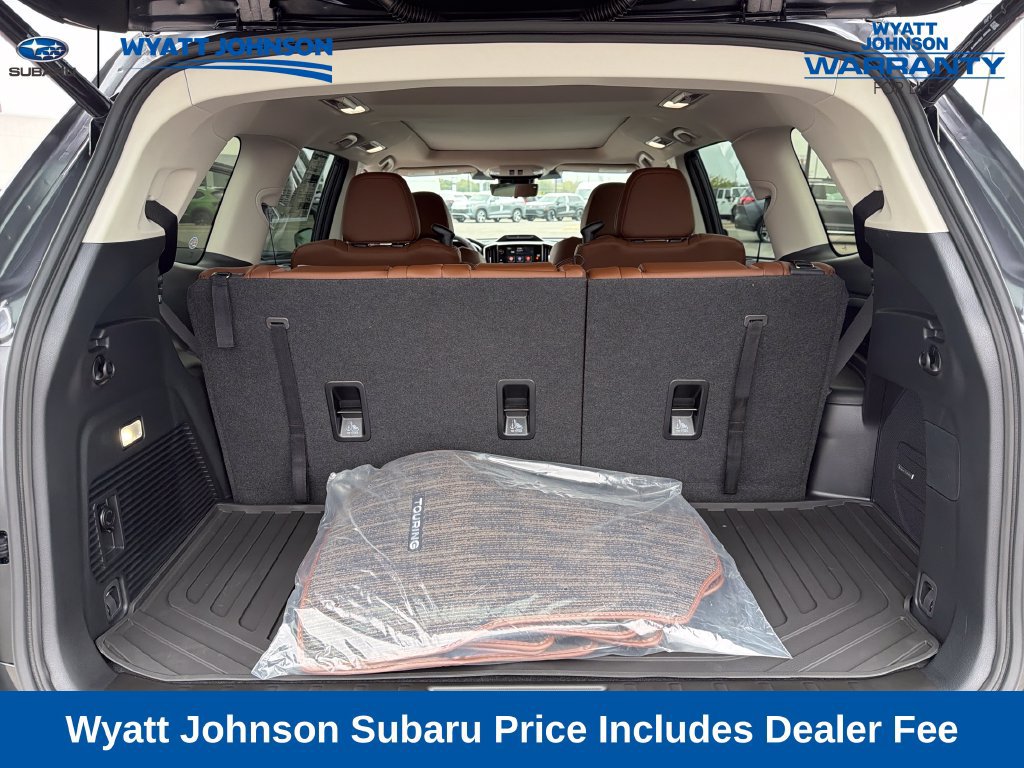 New 2027 Subaru Ascent Touring AWD/4WD image 32