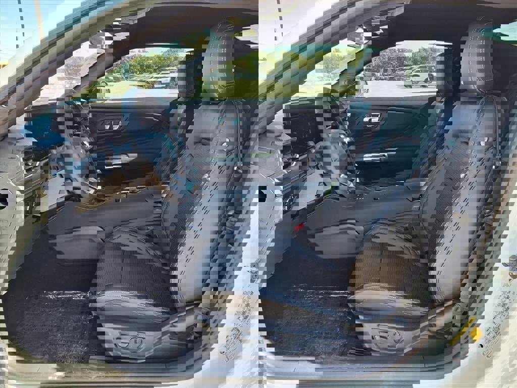 New 2026 Ford Mustang Premium image 19