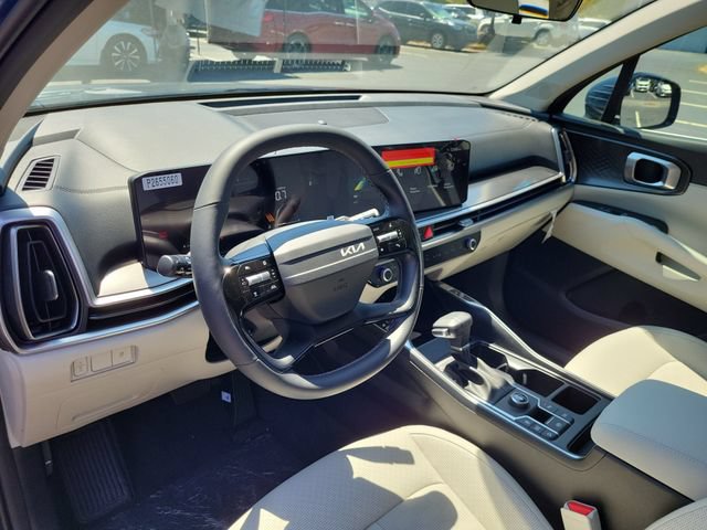 New 2026 Kia Sorento S w/ S Panoramic Sunroof Package FWD image 13