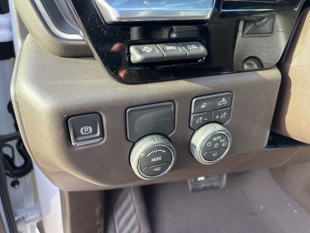 New 2026 Chevrolet Silverado 1500 LTZ image 21