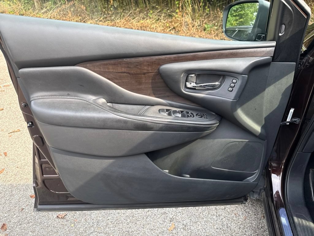 Used 2019 Nissan Murano Platinum AWD/4WD image 15