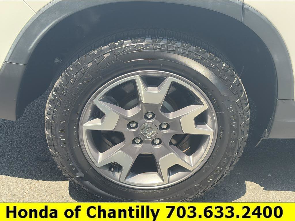Used 2023 Honda Passport TrailSport image 32