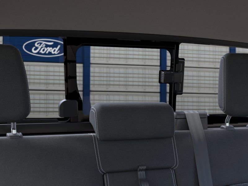 New 2026 Ford Ranger XLT AWD/4WD image 22