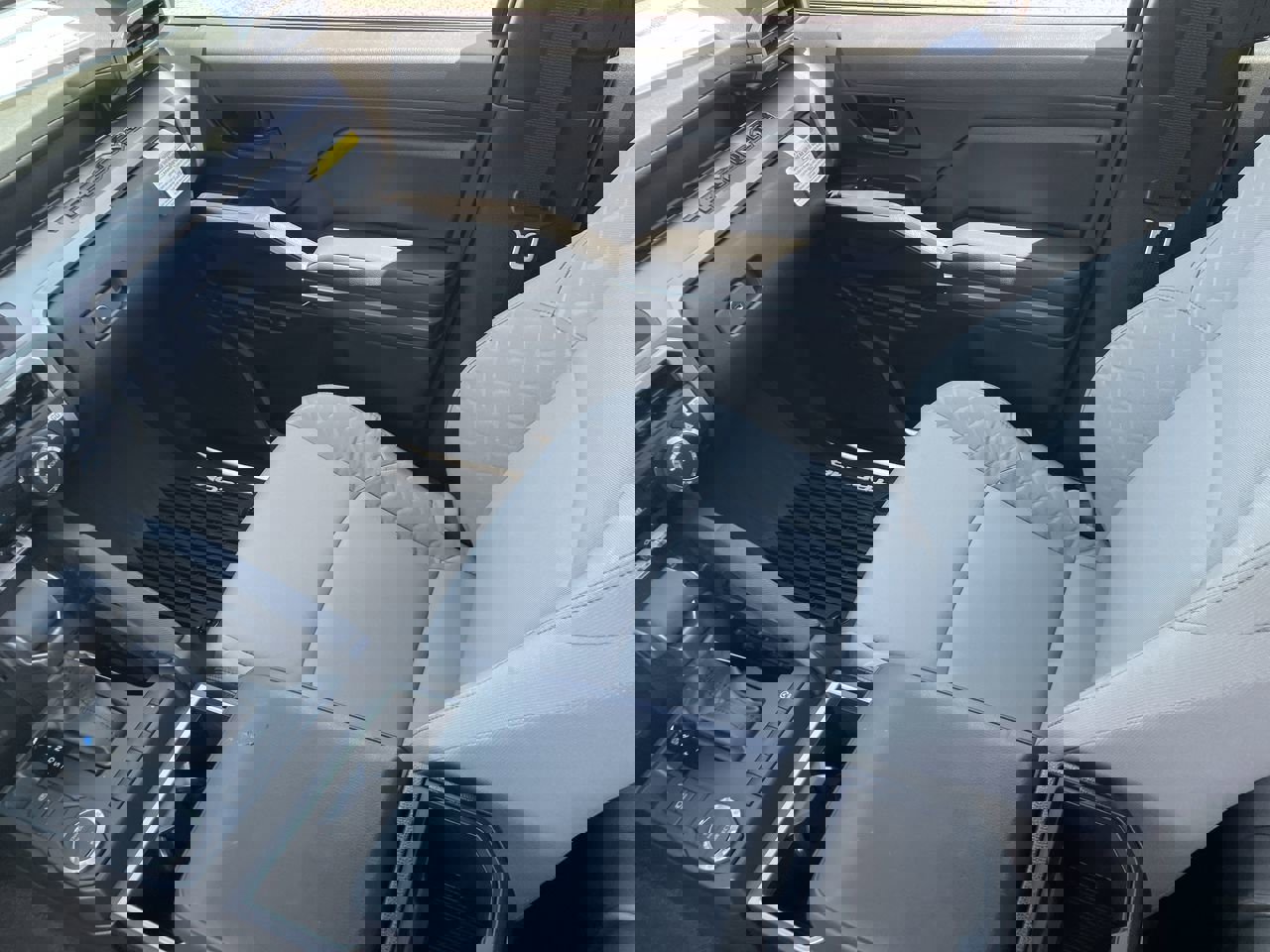 New 2025 Toyota Tacoma SR5 image 22