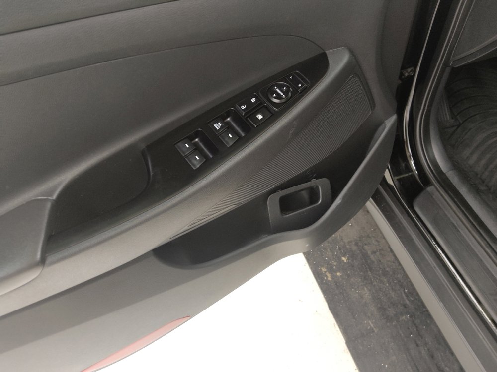 Used 2021 Hyundai Tucson SE FWD image 27