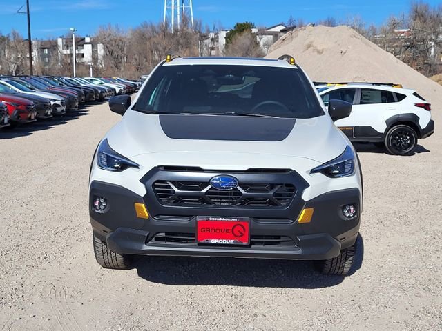 New 2026 Subaru Crosstrek 2.5i Wilderness AWD/4WD image 2