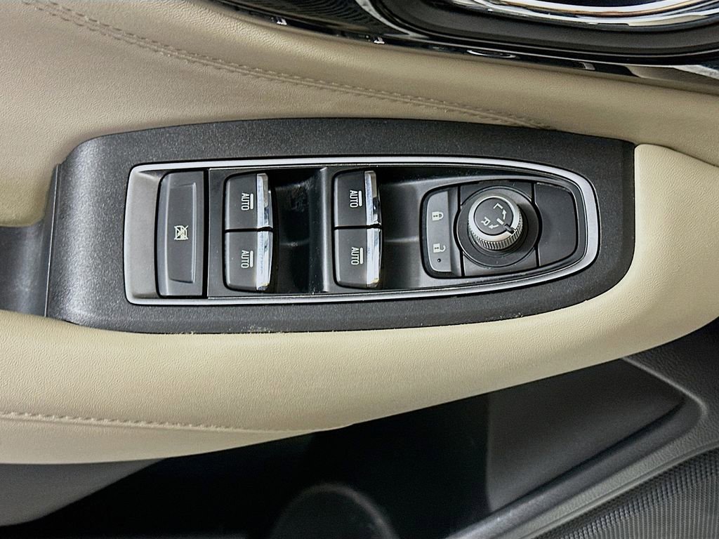 Used 2020 Subaru Legacy Limited AWD/4WD image 24