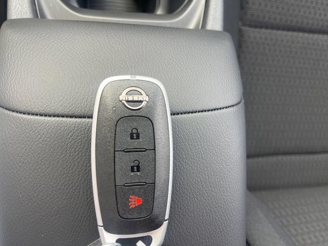 Used 2026 Nissan Kicks S FWD image 20