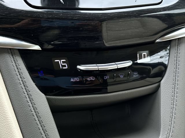 Used 2023 Cadillac XT6 Premium Luxury AWD/4WD image 19