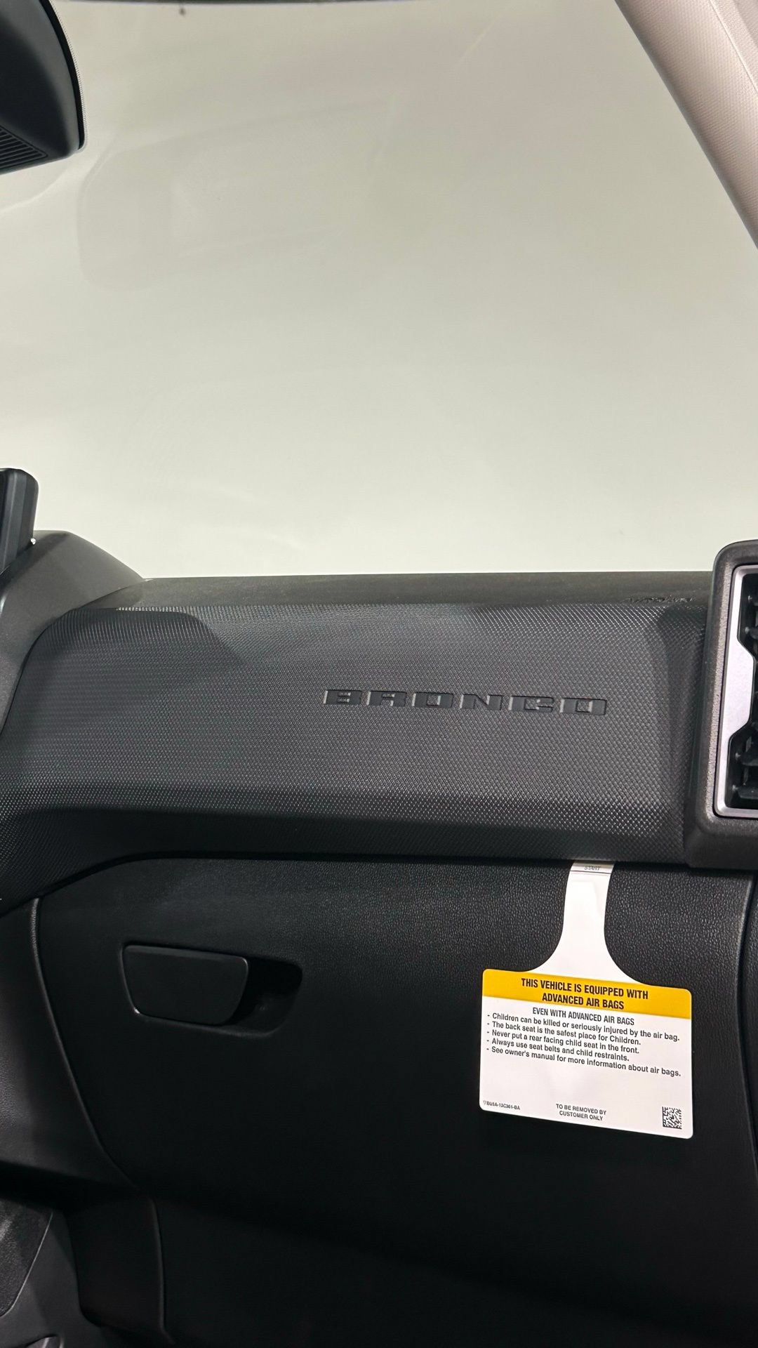 New 2026 Ford Bronco Sport Outer Banks w/ Outer Banks Tech Package+ AWD/4WD image 54