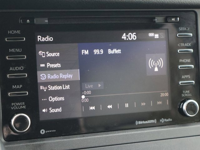 Used 2020 Toyota Sienna XLE w/ XLE Navigation Package FWD image 19