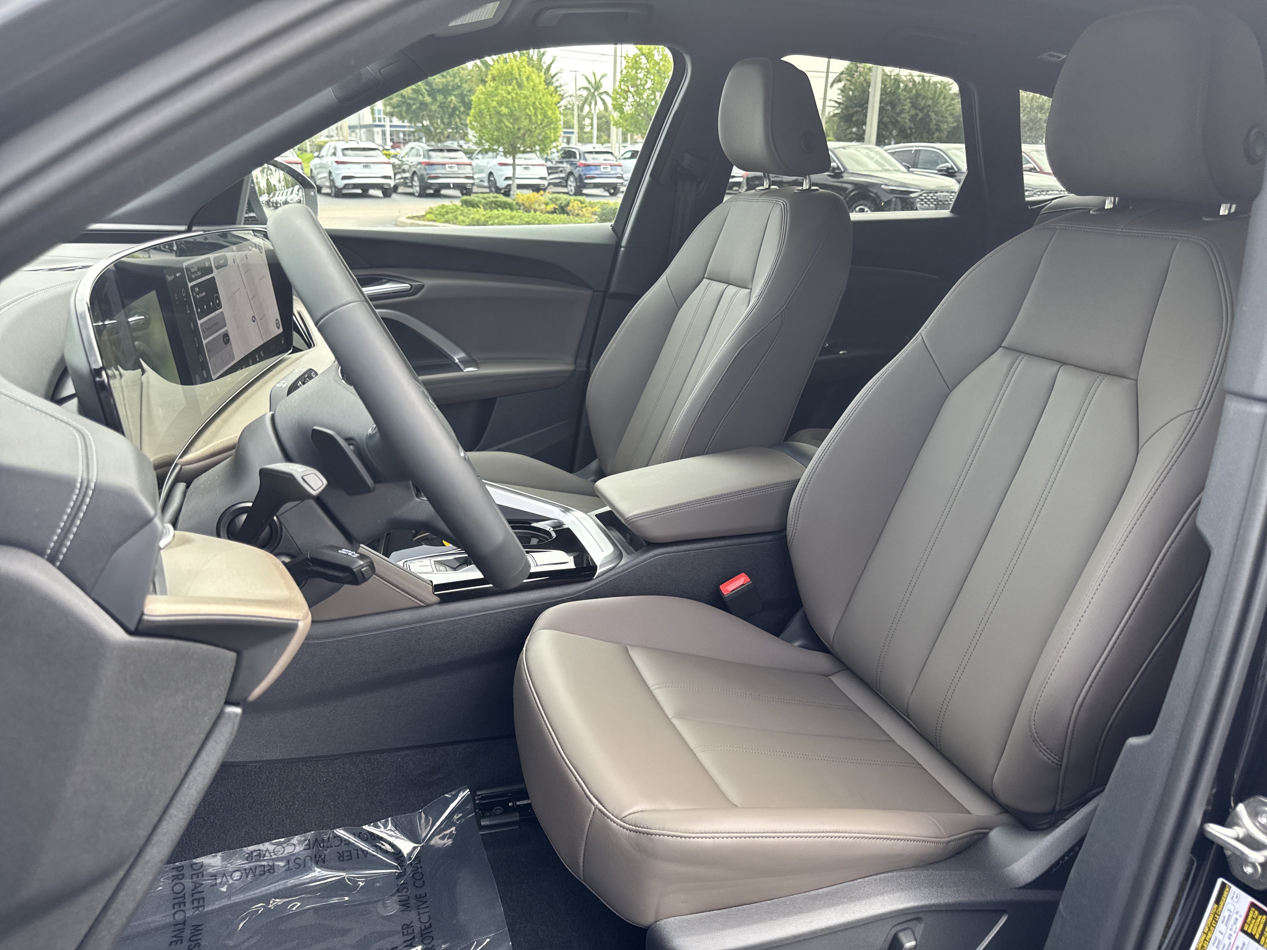 New 2026 Audi Q5 Premium Plus AWD/4WD image 19