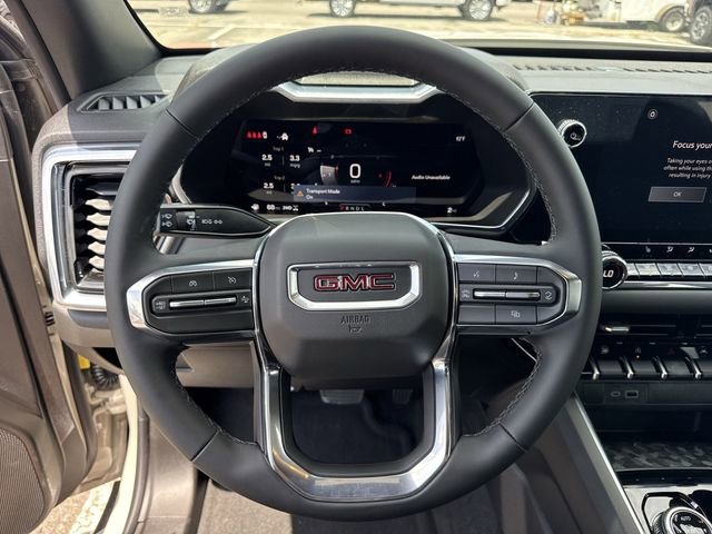 New 2026 GMC Canyon Elevation w/ Convenience Package AWD/4WD image 16