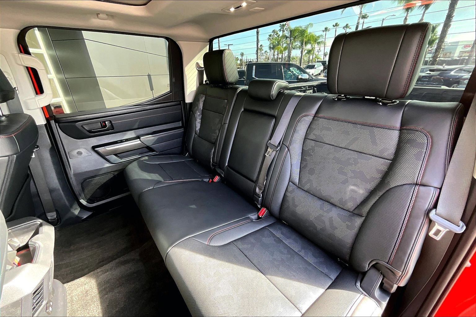 Used 2022 Toyota Tundra TRD Pro image 26