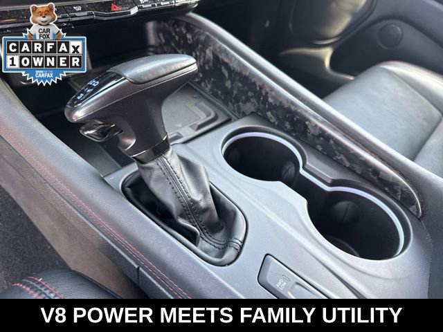 Used 2023 Dodge Durango R/T AWD/4WD image 9