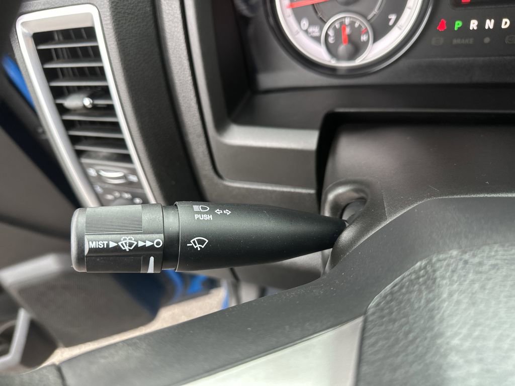 Used 2024 RAM 1500 Classic Warlock image 16