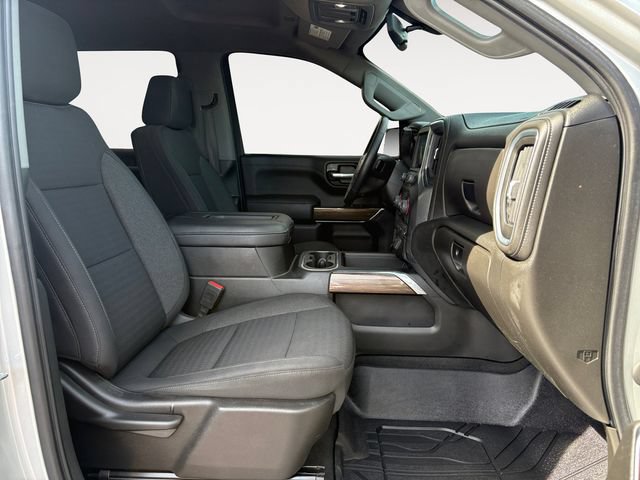 Used 2022 Chevrolet Silverado 1500 RST w/ Bed Protection Package AWD/4WD image 15
