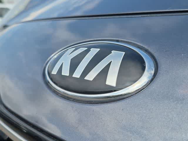 Used 2019 Kia Sportage EX w/ Option Group 040 AWD/4WD image 12