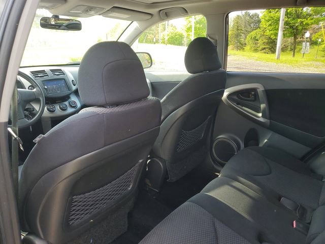 Used 2006 Toyota RAV4 Sport AWD/4WD image 10
