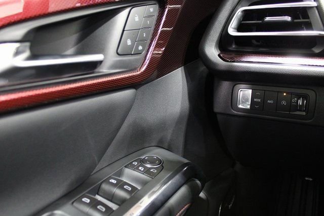 New 2026 Chevrolet Traverse RS image 7