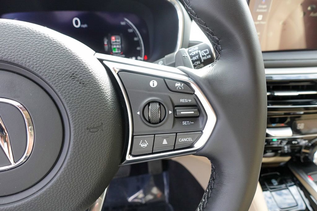 New 2026 Acura MDX w/ Technology Package image 17