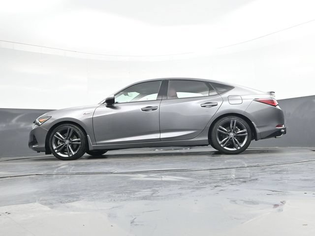 Used 2024 Acura Integra A-Spec FWD image 34