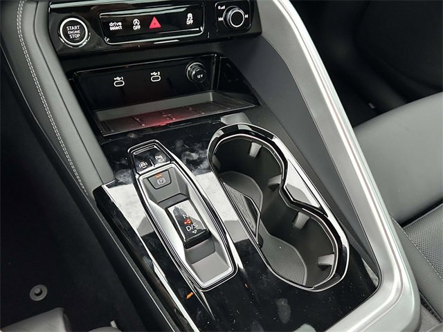 New 2025 Audi Q5 Premium Plus image 12