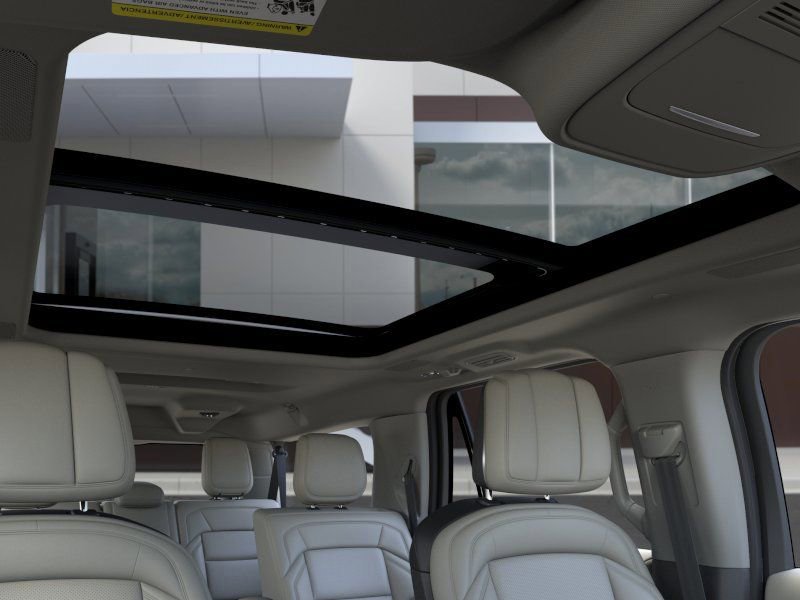 New 2026 Lincoln Navigator L Reserve AWD/4WD image 23
