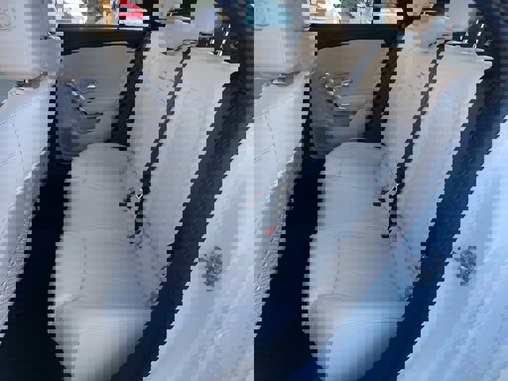 New 2026 Mercedes-Benz CLA 250 4MATIC image 36